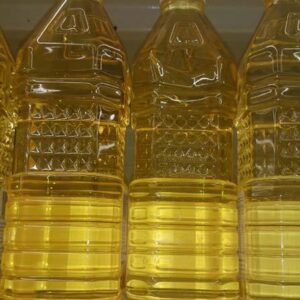 100% pure sesame oil