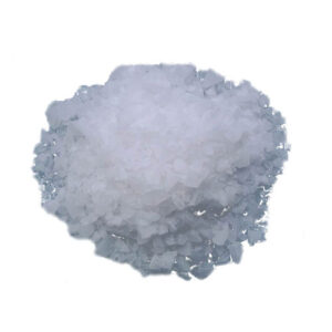 aluminium sulphate
