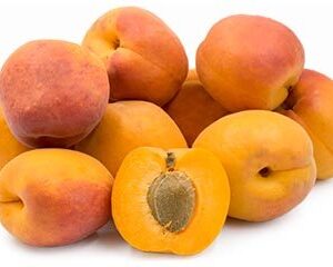 apricots