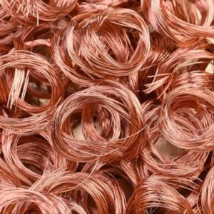 copper scrap