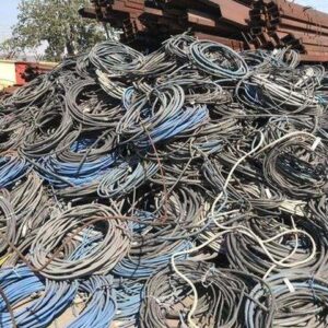 copper wire scrap