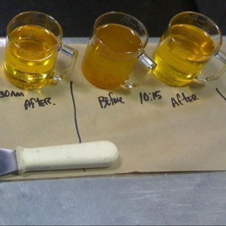 filtered used cooking oil for biodiesel filtered used cooking oil for biodiesel