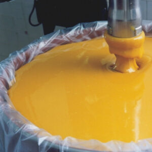 fruit juice concentrate lemon