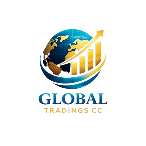 global tradings cc logo