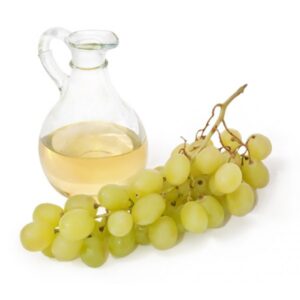 grape seed oil