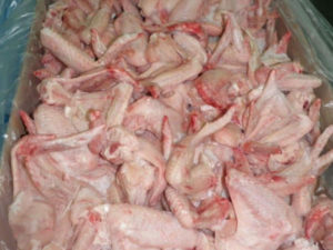 halal frozen chicken wings