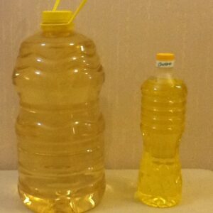 quality 100% refined canola oil/rapeseed oil