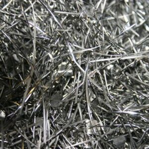 titanium scrap