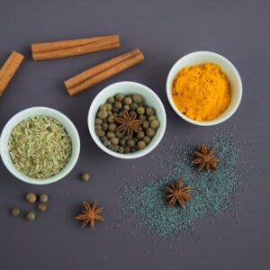 SPICES